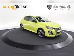 Peugeot 208 - PureTech 100 Allure | Apple Carplay | Parkeersensoren | Climate Control