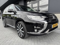 Mitsubishi Outlander - 2.0 PHEV Executive Edition
