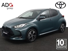Toyota Yaris - 1.5 Hybrid 115 Dynamic | Nieuw | Uit Voorraad Leverbaar |