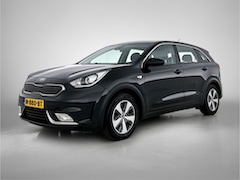 Kia Niro - 1.6 GDi Hybrid BusinessLine | Climate Control | Cruise Control |