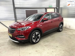 Opel Grandland X - 1.2 Turbo Innovation 1ste eignr trekhaak LED
