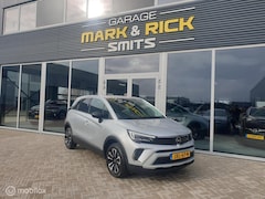 Opel Crossland - 1.2 110pk Start/Stop Elegance