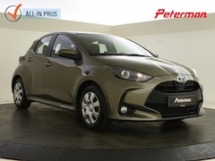 Toyota Yaris - 1.5 Hybrid 115 Active | Carplay | Adaptive Cruise Control | PDC