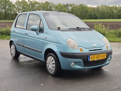 Chevrolet Matiz - 1.0 Style | Stuurbekrachtiging