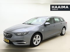 Opel Insignia Sports Tourer - 1.5 Turbo Business Executive Automaat | Lederen bekleding | Navigatie | Stoelverwarming &