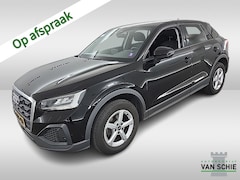 Audi Q2 - 35 TFSI Pro Line 1e-Eig. & Dealer-Onderh. BOVAG-Garantie. NL-Auto