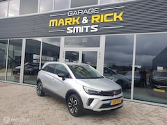 Opel Crossland - 1.2 110pk Start/Stop Elegance