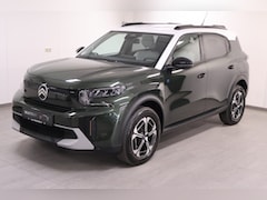 Citroën Ë-C3 Aircross - Max 113pk 44 kWh