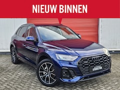 Audi Q5 - 50 TFSI e S edition | B/O | Elek. Trekhaak