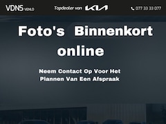 Kia Venga - 1.4 CVVT 20th Anniv. 1ste eigenaar