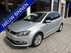 Volkswagen Polo - 1.2 TSI Highline 5-DRS/AIRCO/L.M VELGEN/NW APK
