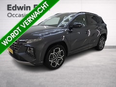 Hyundai Tucson - 1.6 T-GDI PHEV N Line 4WD