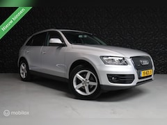 Audi Q5 - 2.0 TFSI QUATTRO | AC | ParkDistan | CC | Start&Stop
