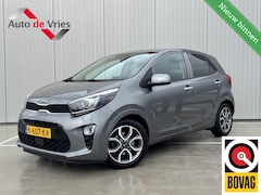 Kia Picanto - 1.0 DPi DynamicPlusLine|Navi|NL-Auto|1e eigenaar