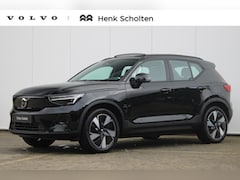 Volvo XC40 - Single Motor Extended Range Ultimate 82 kWh | Pixel LED Koplampen | Adaptive Cruise & Pilo