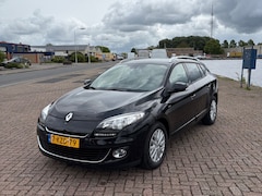 Renault Mégane Estate - 1.5 dCi Bose