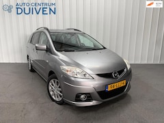 Mazda 5 - 5 2.0 | Dealer Onderhouden | Nieuw APK | Trekhaak
