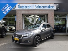 DS 4 Crossback - 1.6 BlueHDi Business CAMERA CARPLAY LEER DAB STOELVERWARMING MASSAGE NAP MEMORY DISTRIBUTI