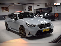 BMW 5-serie Touring - M5 Navi|Leder|22 Inch|GARANTIE|Nieuwstaat|Org.NL|1e Eig