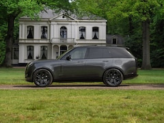 Land Rover Range Rover - 3.0 P460e HSE PHEV | Meridian | Massage | Stoelventilatie