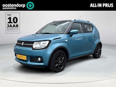 Suzuki Ignis - 1.2 Select | GEEN AFLEVERKOSTEN | Trekhaak | Apple Carplay & Android Auto | Stoelverwarmin
