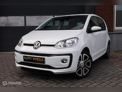Volkswagen Up! - I 1.0 I Airco I Stoelverwarming I Bluetooth