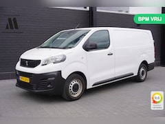 Peugeot Expert - 1.5 BlueHDI L3 EURO 6 - Airco - Cruise - Camera - € 11.950, - Excl