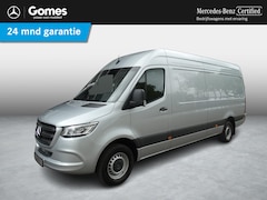 Mercedes-Benz Sprinter - 317 1.9 CDI L3 Pro | Automaat | LED koplampen
