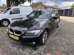 BMW 3-serie Touring - 318i Automaat*Navi*Leder*Stoelvw*PDC*Cruise