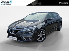 Renault Mégane Estate - 1.2 TCe Life | Trekhaak | Cruise control | Bluetooth | DAB | 12 maanden garantie |