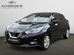 Nissan Micra - 1.0 IG-T N-Connecta - Carplay - Camera