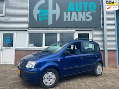 Fiat Panda - 1.2 Edizione Cool | airco | incl. APK en beurt