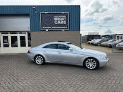 Mercedes-Benz CLS-klasse - 500