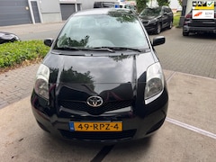 Toyota Yaris - 1.3 VVTi Comfort