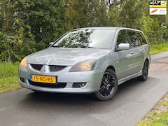 Mitsubishi Lancer Station Wagon - 1.6 Sport | LPG + Airco Nu € 750,