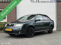 Skoda Fabia - 1.4-16V Ambiente 100PK Airco
