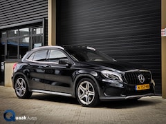 Mercedes-Benz GLA-Klasse - 250 4Matic Edition 1