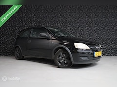 Opel Corsa - 1.4-16V Rhythm | Cruise Control | Elektr. Ramen |