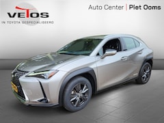 Lexus UX - 250h Bns Line Pro