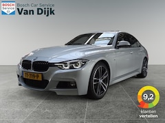 BMW 3-serie - 318i M Sport Edition / Schuifdak / Leder /