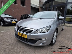 Peugeot 308 SW - 1.2 PureTech Style