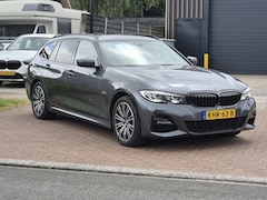 BMW 3-serie Touring - 330e M Sport | 360 camera | Panormadak |Diffuser