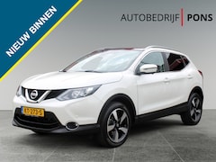 Nissan Qashqai - 1.2 N-Connecta