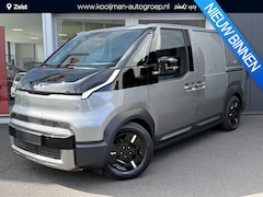 Kia PV5 - L2H1 Plus 71.2 kWh Direct leverbaar | Twee Zijschuifdeuren | Navigatie | Cruise control |