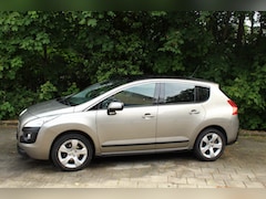 Peugeot 3008 - 1.6 VTi Première Zeer mooie auto Lage km stand