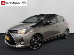 Toyota Yaris - 1.5 Hybrid Dynamic Bi-Tone | Camera | Navi |