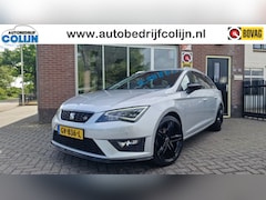 SEAT Leon ST - 1.4 TSI FR, Navigatie, NL Auto