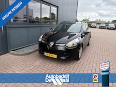 Renault Clio Estate - 0.9 TCe 90pk Expression AIRCO/NAVI/MEDIA/CRUISE/TREKHAAK
