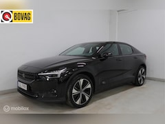 Polestar 2 - 2 Long Range Single Motor Pilot Plus 78 kWh, pano