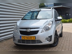 Chevrolet Spark - 1.0 16V LT Airco/Onderhoud/Org. NL